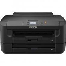 EPSON WorkForce WF-7110DTW принтер струйный