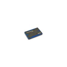 Kingston (sh100s3 240g) hyperx sata-iii 240gb ssd 2.5"