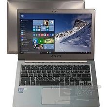 Asus Zenbook UX310UA-FC647T 90NB0CJ1-M12160 grey 13"