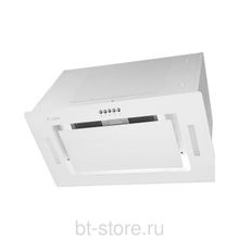 Вытяжка Lex GS Bloc G 600 White