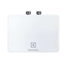 Проточный водонагреватель Electrolux NP 6 AQUATRONIC 2.0