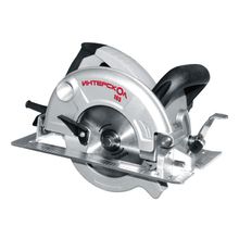 Интерскол ДП-165 1200 Дисковая пила