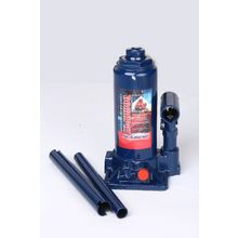 Домкрат 4т. бутылочный с предохранительным клапаном