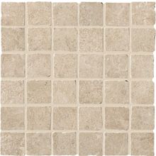 Atlas Concorde Lims Lims Beige Mosaico Tumbled A3HL мозаика настенная 300 мм*300 8.5 мм