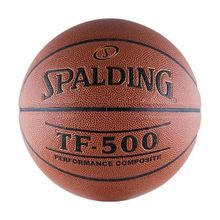 Мяч баскетбольный Spalding TF-500 Performance р.6