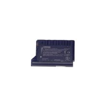 Аккумулятор 232633-001 для ноутбука HP EVO N600c N610c N620c серий 14.4 вольт 4800mAh