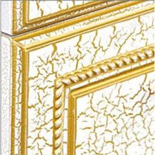 Misty Тумба с раковиной Fresko 75 белая краколет