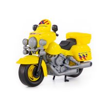 Мотоцикл скорая помощь (NL) (в пакете)