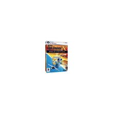 Flight Simulator X Gold Win32 Russian   DVD