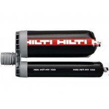 Химический анкер Hilti HIT-HY 100 330 2