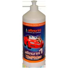 Allegrini 1, Крупноабразивная полировальная паста, 1л, 016LCA10012