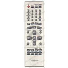 Пульт Panasonic N2QAHB000064 (AUX) как оригинал