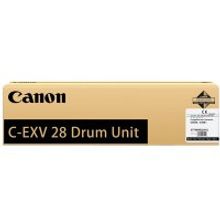 CANON C-EXV28Bk фотобарабан чёрный