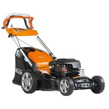 OLEO-MAC G53TBXE ALLROAD PLUS 4