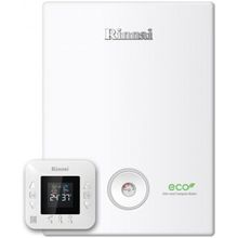 Газовый настенный котел Rinnai RB-167 RMF