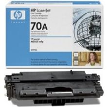 Заправка картриджа HP Q7570А (70A), для принтеров HP LaserJet M5025, LaserJet M5035