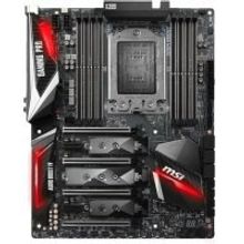 MSI MSI X399 Gaming Pro Carbon AC