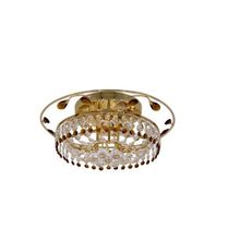 Люстра хрустальная Ванесса MW-Light 362010303