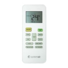 Systemair SYSPLIT WALL SMART 24 V4 EVO HP Q