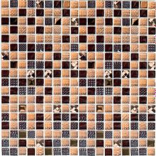 Bonapart Crystal Brown