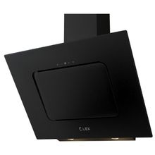 LEX Вытяжка Lex LUNA 600 BLACK