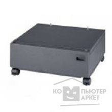 Kyocera-Mita Kyocera Mita CB-7110M металлическая тумба-подставка W x D x H 598 x 691 x 306.3 mm