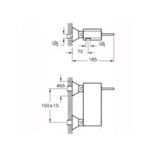 VitrA Mod A41838