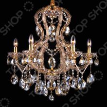 Natali Kovaltseva Milano 10651 6C Gold, Brandy