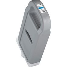 Картридж canon pfi-1700 cyan (700мл.) (0776c001)