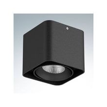 Lightstar 212517 MONOCCO точеченый накладной светильник