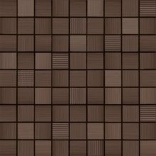 Ibero Charme Brown Mosaico 31.6x31.6 см