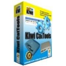 SolarWinds SolarWinds Kiwi CatTools Enterprise - Country license (50 max) w 1st Year Maintenance