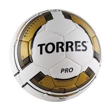 Мяч футбольный Torres Pro арт.F30015 р.5