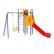 СК"Карусель 3.3.14.24" дачный Бригантина