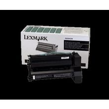 Тонер Картридж lexmark 15g042k black для c752 c762 (15000стр.)