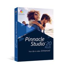 Pinnacle Studio 24 Plus