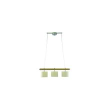 Arte Lamp A1038SP-3BR WOODS люстра подвесная