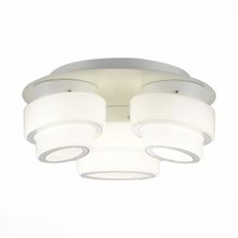 Люстра потолочная ST LUCE OVALE SL546.502.03