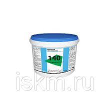 2-К Полиуретановый клей 140 Euromix PU Extra