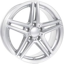 VISSOL V-080R 8.5x19 5x112 ET30 D66.6