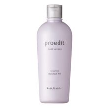 Lebel Шампунь для волос Proedit Shampoo Bounce Fit, Lebel