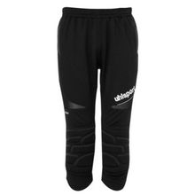 Брюки Uhlsport Вратаря 3 4 Anatomic Gk-Longshorts 100552701