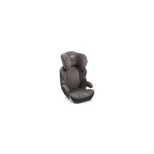Автокресло детское Heyner MaxiProtect ERGO SP, Koala Grey, серое