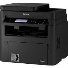 CANON i-SENSYS MF269dw мфу лазерное черно-белое