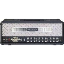 NEW TRIPLE RECTIFIER SOLO HEAD 150W