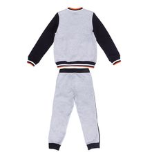 S Cool спортивный серый с черным школа 2016