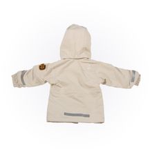 DIDRIKSONS 1913 Куртка для детей SILLEN 501361 292