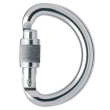 Карабин Petzl Omni Screw-Lock