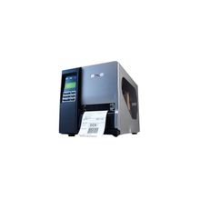 Принтер этикеток термотрансферный TSC TTP644М RS, LPT, USB, TCP, мет. корпус, 32Mb DRAM 8Mb Flash, 600 dpi, 102 мм с, до 104 мм