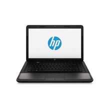 Ноутбук HP 655 (B6N21EA) (E2 1800 1700 Mhz   15.6   1366x768   2048Mb   320Gb   DVD-RW   AMD Radeon HD 7340M   Wi-Fi   Bluetooth   Linux)